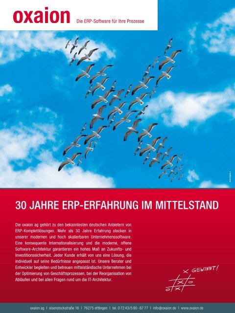 Kundenzufriedenheit im Fokus - Midrange Magazin