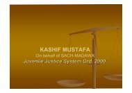 Presnt. on Juvenile Justice System Ordinance, 2000..pdf - Reunite