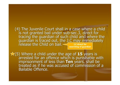 Presnt. on Juvenile Justice System Ordinance, 2000..pdf - Reunite