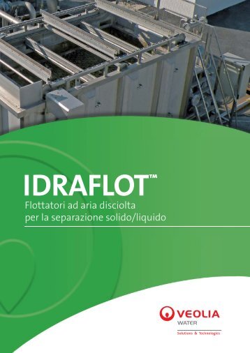 New Idraflot ita_08-09.indd - Veolia Water Solutions & Technologies