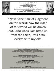 Ã¢Â€ÂœNow is the time of judgment on this world; now the ruler of this world ...