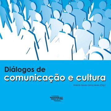 Diálogos de Comunicação e Cultura EDUFRN 2014