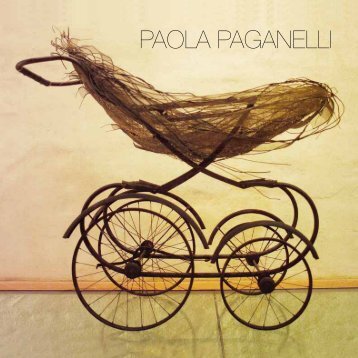 PAOLA PAGANELLI - tipografia bagnoli 1920