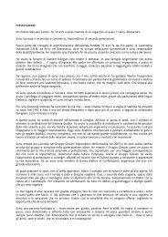 Mi chiamo Manuela Zanoni, ho 39 anni e sono mamma di un ...