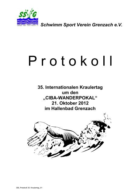 Protokoll zum Download