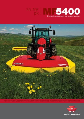 Brochure 5400 75-107 pk - Abemec