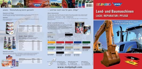 294433_Prospekt Landmaschinen Farben 09-11.indd