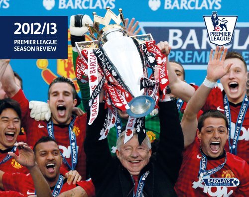 Liverpool: Review of 2012/13 Premier League season, Football, Sport