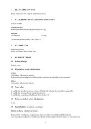 Lataa PDF - Vetcare