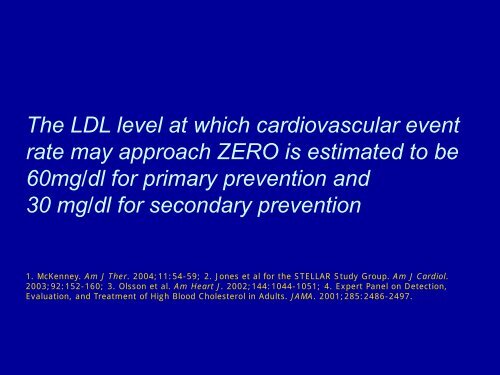 Non-HDL-C