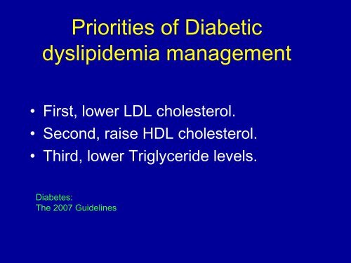 Non-HDL-C