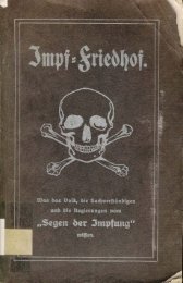 Impf-Friedhof