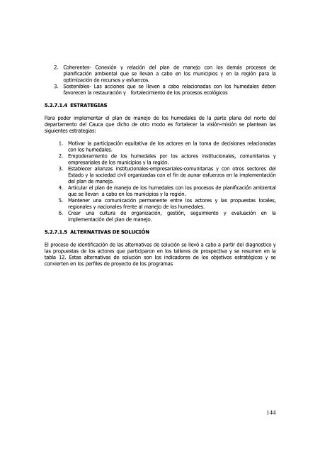 5. Subsistema FísicoBiótico - Corporación Autónoma Regional del ...