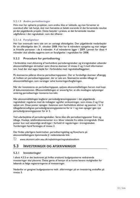 Ãkonomistyringsmanual