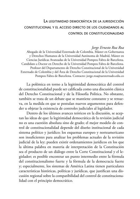 O Fututo do Constitucionalismo - Caderno de Resumos [2014][l]