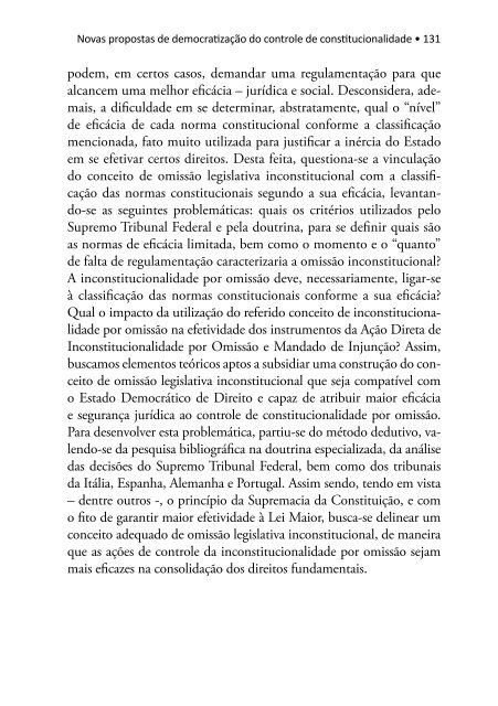 O Fututo do Constitucionalismo - Caderno de Resumos [2014][l]