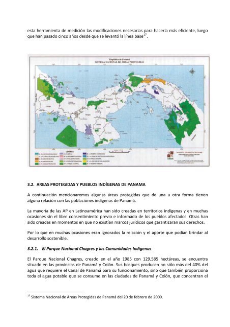 análisis de derecho internacional, legislación ... - Natural Justice