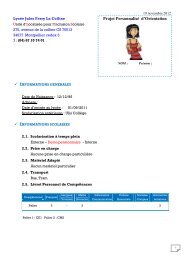 Fiche PPI PPO pour coordonnateur & AVS - Handi ressources