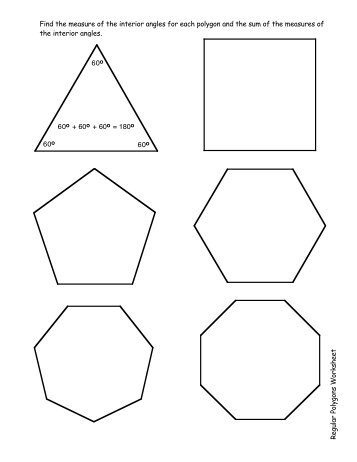 Regular Polygons Worksheet.pdf