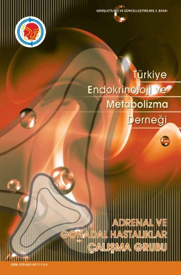 Adrenal ve Gonadal HastalÄ±klar KÄ±lavuzu - TÃ¼rkiye Endokrinoloji ...