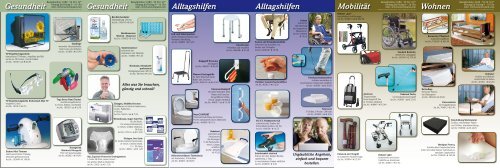 Katalog hier runterladen - Seniorenland