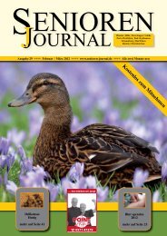 Feb. / März 2012 - Senioren Journal