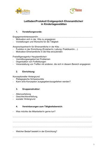 Muster-Leitfaden fÃ¼r das ErstgesprÃ¤ch als pdf-Dokument - ISKA