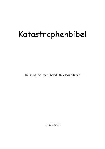 Katastrophenbibel [PDF; 1,2 MB]