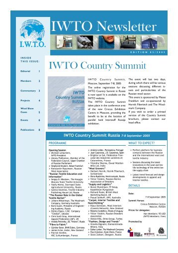 Download PDF - IWTO