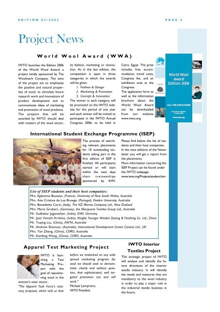 Download PDF - IWTO