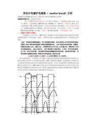 èæ³å°çµç£ççµè·¯æ¿ï¼ mother boradï¼åæ