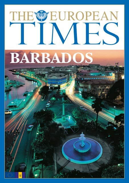 Download Barbados Report - The European Times