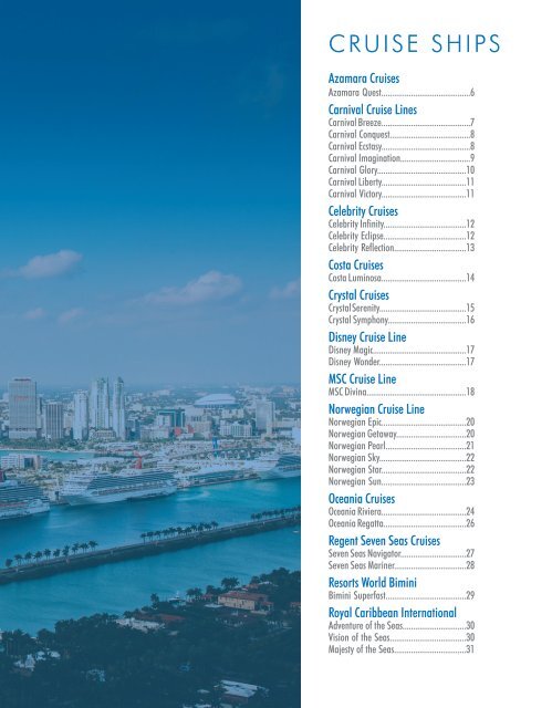 2014-2015-cruise-guide-final