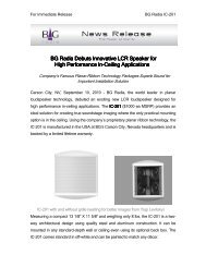 Release- IC-201 9-10-2010.pdf - BG Radia