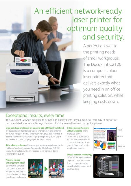 Download - Fuji Xerox Printers