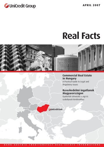 Real Facts - Bank Austria