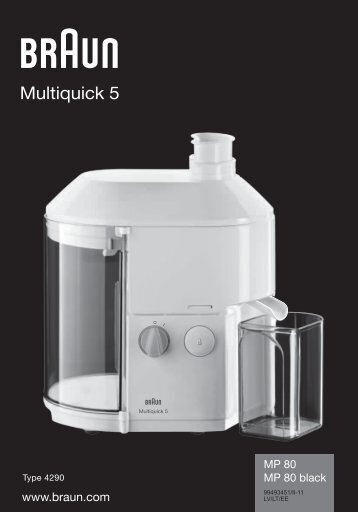 Multiquick 5