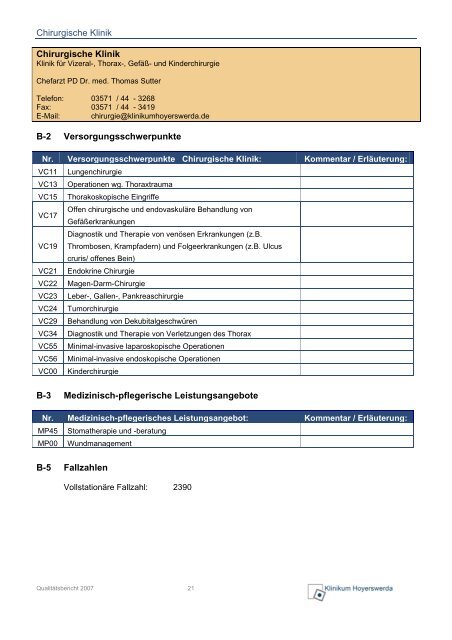 Download (PDF, 5582 KB) - Lausitzer Seenland Klinikum