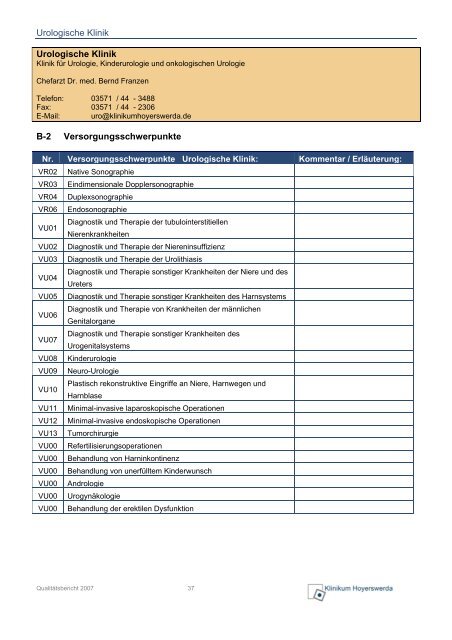 Download (PDF, 5582 KB) - Lausitzer Seenland Klinikum