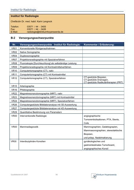 Download (PDF, 5582 KB) - Lausitzer Seenland Klinikum