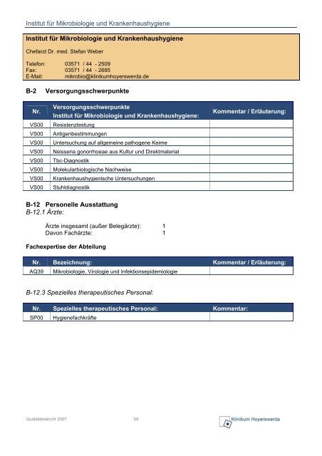 Download (PDF, 5582 KB) - Lausitzer Seenland Klinikum