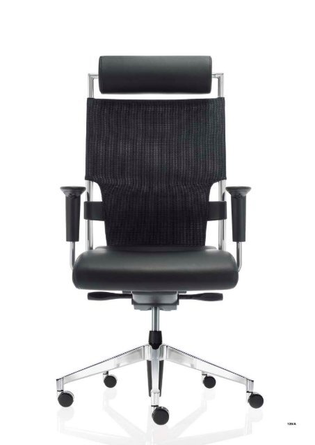 SiÃ¨ges visiteur Swivel chairs - Brunner Group