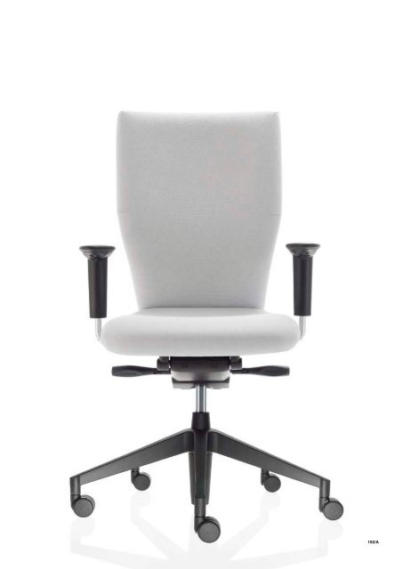 SiÃ¨ges visiteur Swivel chairs - Brunner Group