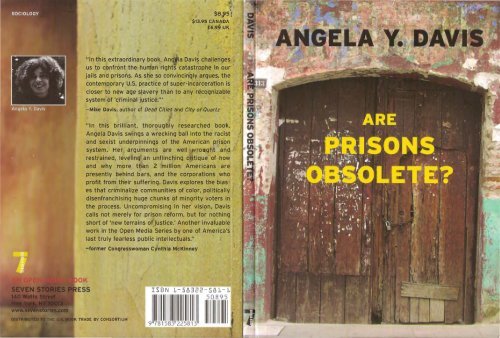 Are Prisons Obsolete?