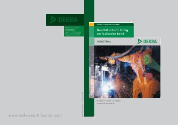 www.dekra-certification.com