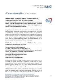 PDF-Download - Kinderherzklinik GÃ¶ttingen