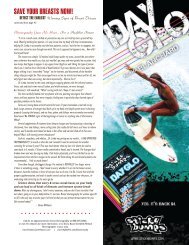 pages 157-180 - Womens Surf Style Magazine