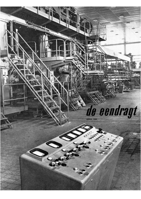 14 jaargang No 3 1964 - Zaans Industrieel Erfgoed