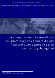 L'audit financier€: historique, définition, objectif