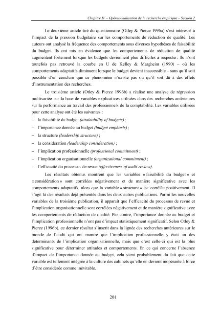 L'audit financier€: historique, définition, objectif